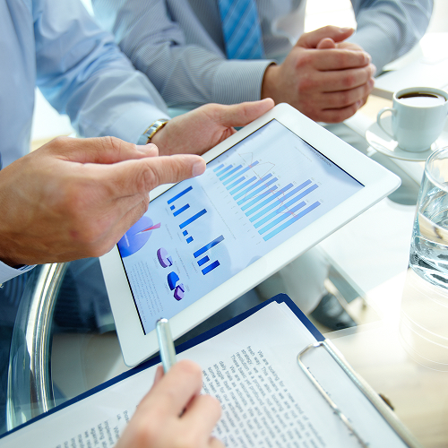 Consultoría en procesos de selección