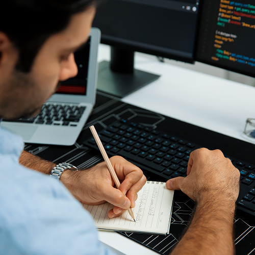 Evaluación técnica de candidatos