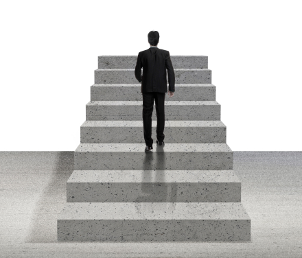 Nos importa que crezcas, no solo que consigas empleo